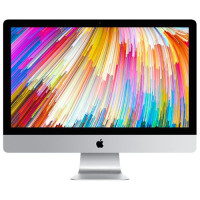 Apple iMac 5K 27" (MNE92) 3.4GHz Quad Core Intel Core i5