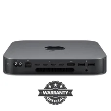 Apple Mac Mini 2020 Intel Core-i5 3.0Ghz 8GB Ram 512GB SSD (MXNG2)