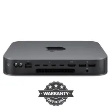 Apple Mac Mini 2020 Intel Core-i5 3.0Ghz 8GB Ram 512GB SSD (MXNG2)