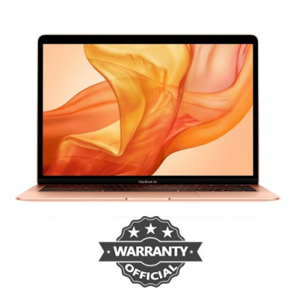 Apple MacBook Air 13.3-Inch 10th Gen Core i5-1.1GHz, 8GB RAM, 512GB SSD (MVH52) Golden 2020 2026 jessore bd