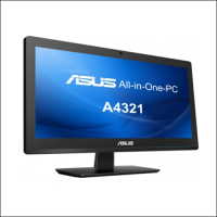 ASUS AIO PC A4321UKH-BB033D