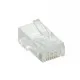 D-Link Cat 6 RJ45 Cable Connector - Pack Of 100 Pieces (Original)