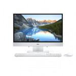 Dell Inspiron 22 3280 Core i3 21.5" Full HD All In One PC (White)