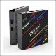 H96 Max Plus 4GB RAM 32GB ROM Android 8.1 TV Boxv