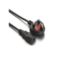HAVIT 1.5M Power Cable Big for Desktop