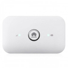 Huawei E5573C 4G Mobile Sim Supported Pocket Wifi Router
