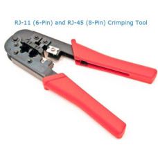Informate Crimping Tool For RJ45,RJ11 & Others