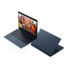 Lenovo IdeaPad L3 i5 10th Gen 15.6 inch FHD Laptop with Windows 10 Lenovo IdeaPad L3 i5 10th Gen 15.6 inch FHD Laptop with Windows 10