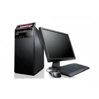 Lenovo ThinkCentre M700 Core i3 6th Gen Brand Tower PC Lenovo ThinkCentre M700 Core i3 6th Gen Brand Tower PC