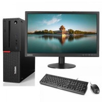 Lenovo ThinkCentre M700 Tower Core i5 6th Gen Brand PC Lenovo ThinkCentre M700 Tower Core i5 6th Gen Brand PC