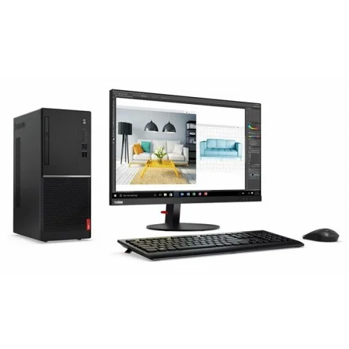 Lenovo V520 Mini Tower featuring Core i5 7400 processor available at Unix Network in Jashore