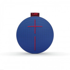 Logitech UE Roll2 Bluetooth Speaker