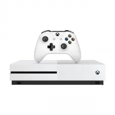 Microsoft Xbox One S Gaming Console