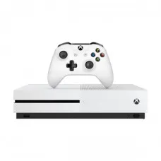 Microsoft Xbox One S Gaming Console Microsoft Xbox One S Gaming Console