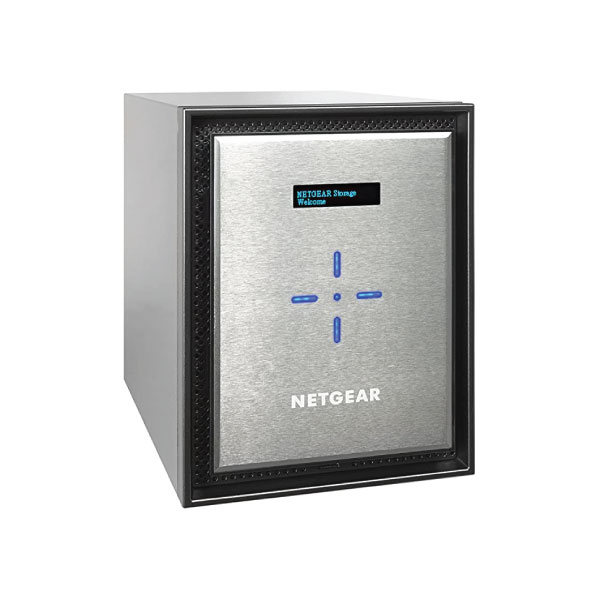 Netgear RN626X00 6 Bays with Intel® Xeon® Quad-Core Server Processor 2026 jessore bd
