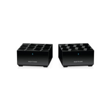 Netgear Whole Home MK62 AX1800 Mbps WiFi 6 System