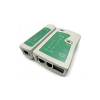 Network Cable Tester for LAN Phone Wire Test Tool