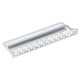 R&M Cat 6 24-Port Patch Panel