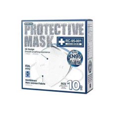 Remax RC-95-001 Protective Mask (10 Pcs Box, 170Tk./Pcs)