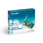 TP-Link TG-3269 1000Mbps PCI LAN Card