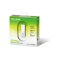 TP-Link TL-WN727N 150Mbps Wireless USB LAN Card