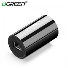 Ugreen RJ45 Ethernet Adapter 8P8C Female to Female Anti-Thunder Rj45 Connector