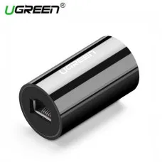 Ugreen RJ45 Ethernet Adapter 8P8C Female to Female Anti-Thunder Rj45 Connector