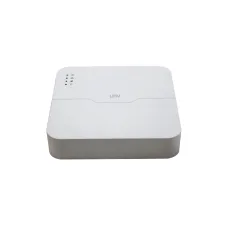 UNIVIEW NVR301-04LB-P4 4CH PoE 4K NVR