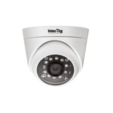 Value-Top VT-AD2028FW-6A Dome Type HD Camera