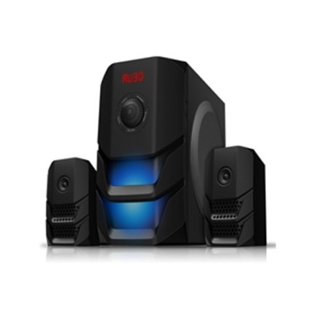 Introducing the Powerful XTREME E614BU Bluetooth Speaker