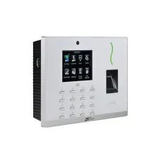 ZKTeco G2 Fingerprint Time Attendance & Access Control Terminal