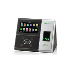 ZKTeco SFace900 Multi-Biometric Time Attendance and Access Control Terminal
