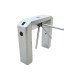 ZKTeco TS2022 Pro Tripod Turnstile with Controller, Fingerprint & RFID Reader