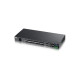 Zyxel MES3500-24F 24-PORT MANAGED L2 FIBER+4 GIGA FIBER+4 GIGA ETHERNET