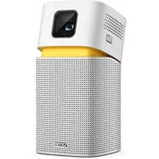 BENQ GV1 Android WiFi BT Battery Portable Projector