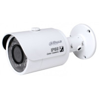 Dahua IPC-HFW-1320S 3 Megapixel FHD Network Mini IR Bullet Camera