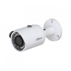 Dahua IPC-HFW1230S 2 Megapixel IR Mini-Bullet Network Camera