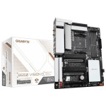 Gigabyte Aorus B550 Vision D AMD 3rd Gen Wi-Fi Motherboard
