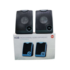 Mini Speaker Model K-38