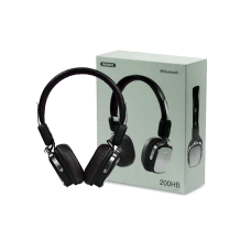 REMAX Bluetooth Headphone RM-200HB