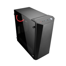 SKYRIM Desktop Gaming Case