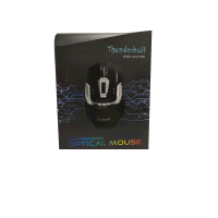 Thunderbolt Gaming Mouse G-980