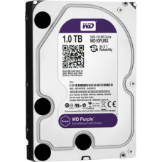 Western Digital 1TB Purple Surveillance HDD