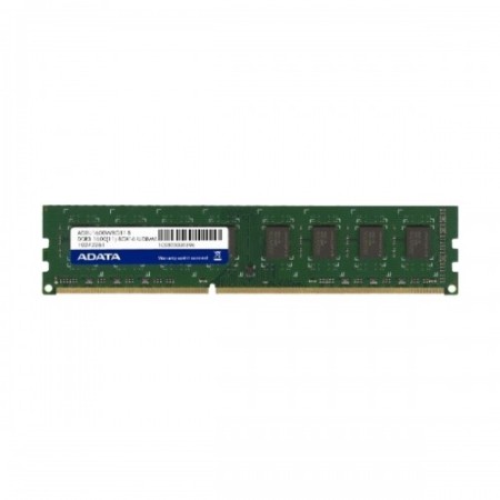 ADATA 4GB DDR3 1600 BUS