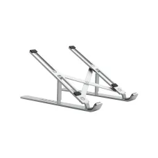 Aluminum Alloy Laptop Stand S400 Adjustable Height