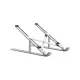 Aluminum Alloy Laptop Stand S400 Adjustable Height