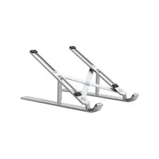 Aluminum Alloy Laptop Stand S400 Adjustable Height