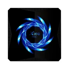 ANDROID TV BOX X96Q MAX 4k(RAM 4GB+ROM 64GB)