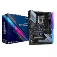 ASRock Z490 Extreme4 10th Gen DDR4 Motherboard ASRock Z490 Extreme4 10th Gen DDR4 Motherboard
