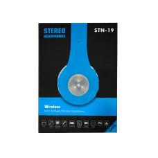 BEATS BLUETOOTH HEADPHONE STN-19